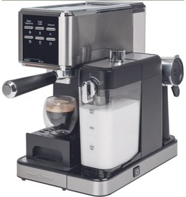 ProfiCook ES-KA 1266 2 az 1-ben eszpresszó