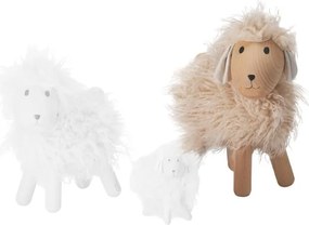 Albert L Sheep - Philippi