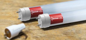 Spectrum LED Spektrum, LED cső 120cm, 1900lm, T8, 230V, 17W, 6000K hideg fehér, WOJ+22305, OSW-12006