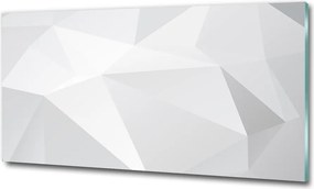 Fotó kép edzett üveg Absztrakt háttér 100x70