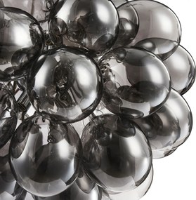 Maytoni modern függeszték balbo füstös nikkel mymod112-08-n