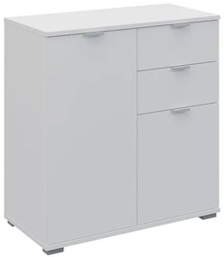 EASY CABINET 2D2S LOW