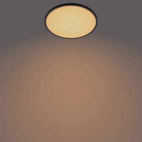 Philips - LED Dimmelhető mennyezeti lámpa SUPERSLIM CL550 LED/15W/230V