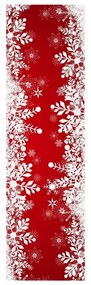 Christmas karácsonyi asztali futó, 40 x 140 cm