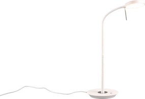 Trio MONZA 523310131 Asztali lámpa 1x12w/led 2300+3000+4000k 1400lm ip20