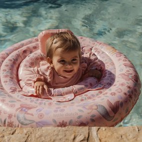 Little Dutch baba úszógumi - Dreamy Mermaid