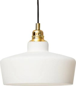 Kaspa LONGIS III WHITE 10880105 Függeszték 1x25W/E27 IP20