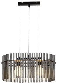 Rabalux 72262 - Csillár zsinóron INESA 2xE27/40W/230V