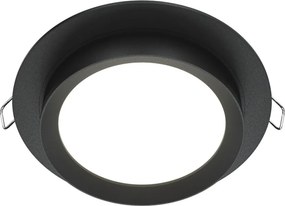 Maytoni HOOP DL086-GX53-RD-B Beépíthető spotlámpa 1x15W/GX53 IP20