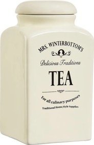 MRS. WINTERBOTTOM'S teatartó