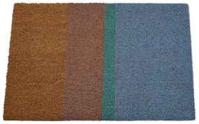 Kókuszrost lábtörlő 40x60 cm Japandi – Premier Housewares