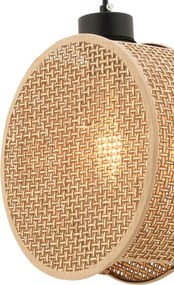 Drum - Beige