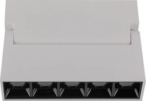 NOWODVORSKI 10067 FOCUS MINI LED Modern Mennyezeti Lámpa LED IP20