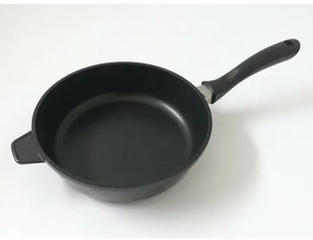 Kela Serpenedény fedővel GABOR, 28 cm