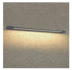 Brilagi-LED Kültéri fali lámpa AQUA LINE LED/36W/230V 120 cm IP44 antracit