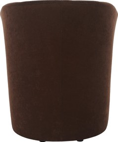 Klub fotel, barna, CUBA