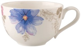 Reggeliző csésze, Mariefleur Gris Basic kollekció - Villeroy & Boch