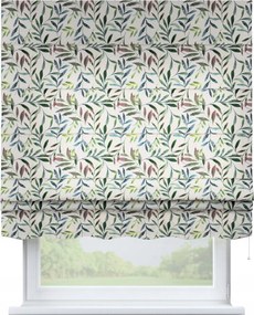 Kész római roló Firenze 120x150cm zöld