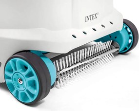 INTEX Deluxe Auto Pool Cleaner ZX300 automata vízalatti medence porszívó robot (28005)