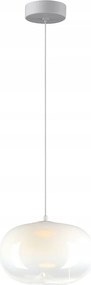 Vaso függőlámpa 1 fehér 4W