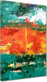 Festmények 80x120 Absztrakt Barry