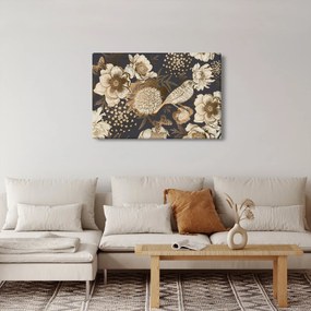Kép - Aranykert (90x60 cm)