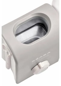 Beaba - 2 az 1-ben BABYCOOK EXPRESS gőzölő, szürke