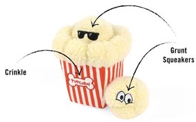 Játék kutyáknak Popcorn - P.L.A.Y.