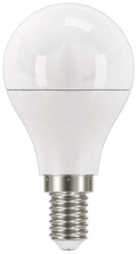 LED izzó Classic Mini Globe 8W E14 neutrális fehér 71985