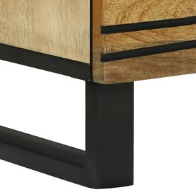 Highboard 60x33.5x100 cm Szilárd Mangó