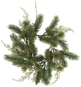 IB Laursen Karácsonyi koszorú fenyő PINETREE