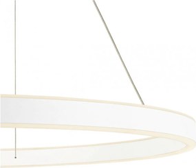 Függeszték Fehér ONE 80 SLV 1004764