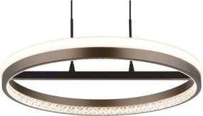 GLOBO 67179H DELLA Modern Led Függesztett Lámpa IP20