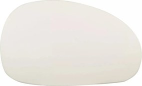 Alpen dohányzóasztal ekrü/tölgy