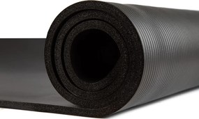Zipro Gimnasztikai szőnyeg 180 cm x 60 cm x 1.5 cm fekete
