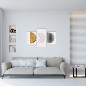 Kép - Rusztikus boltívek N⁰3 (90x60 cm)