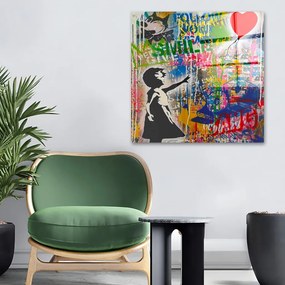Üvegkép, 50×50 cm – TR403MGN3613
