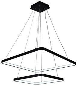 LED állítható fényerejű lámpa kábellel LED/90W/230V 3000-6500K + DO