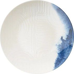 GBSATN24KY4R30483 24 darabos porcelán étkészlet