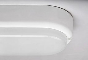 Rábalux Hort 7408 kültéri falilámpa, 15W LED, 4000K, 1300 lm, IP54, IK06
