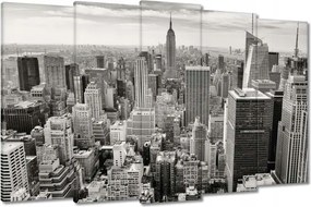 Képek 150x95 Manhattan madártávlatból