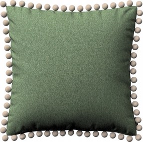 Dekoria Párnahuzat zöld melange