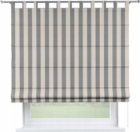 Kész római roló Verona 80x160cm fekete