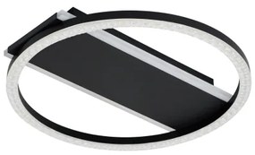 Rabalux 71369 - KERSTIN LED mennyezeti lámpatest LED/24W/230V 3000K