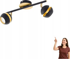 Spotlámpa Nocito 95483 Eglo