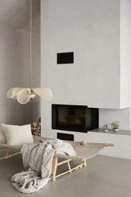 Markslojd STYRKA 108659 Függőlámpa 1x40W/E27 IP20