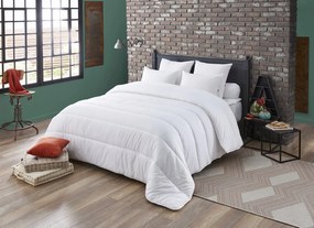 Dodo Arizona paplan Könnyű Poliészter Fehér 140 x 200 cm