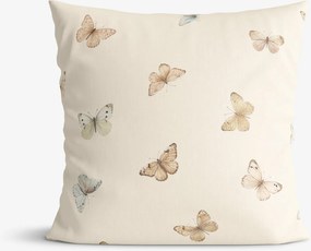 Goldea díszpárnahuzat - cikkszám 076 40 x 40 cm