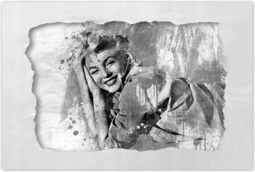 Poszterek 90x60 Marilyn Monroe Színésznő