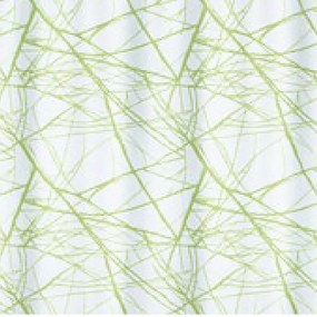 Zuhanyfüggöny 180x200 cm Fores – Spirella